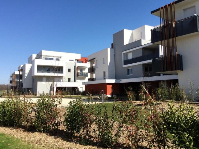 Appartement location à Saint-Julien-en-Genevois, Saint-julien-en-genevois