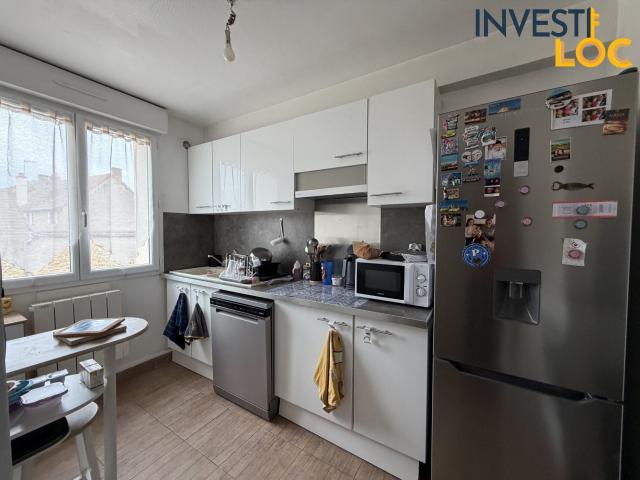 Appartement location à Charnailles, Jambles