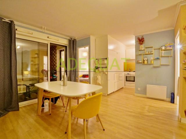Appartement location à La Tour-du-Pin, Cessieu