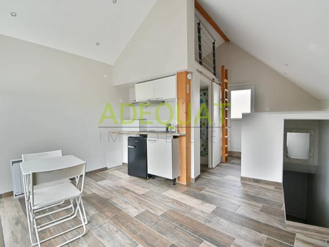 Appartement location à La Tour-du-Pin, Cessieu