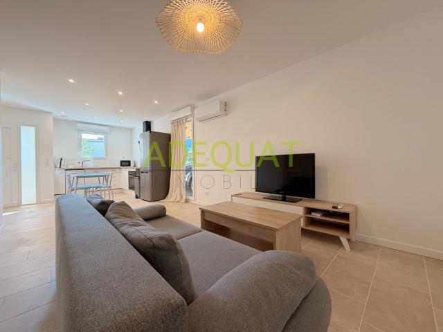 Appartement location à La Tour-du-Pin, Cessieu