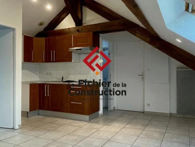 Appartement location à Grenoble, Saint-nazaire-les-eymes