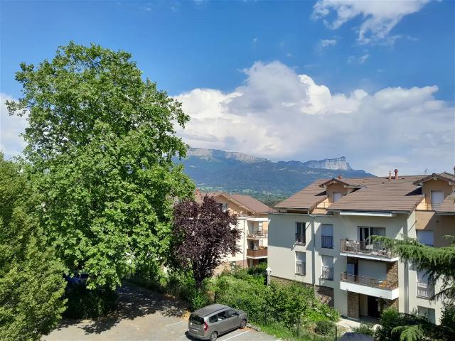 Appartement location à Annecy, Argonay
