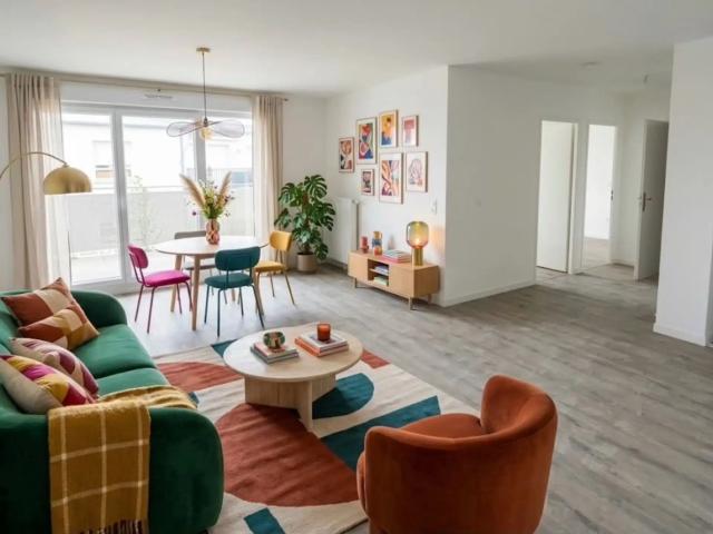 Appartement location à Provins