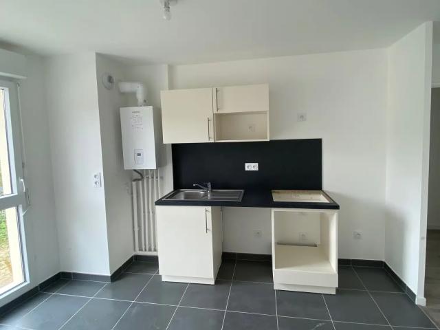 Appartement location à Provins