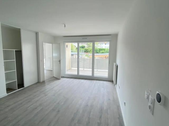 Appartement location à Provins