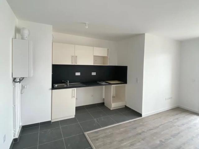 Appartement location à Provins