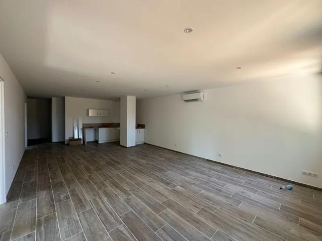 Appartement location à Largentière, Les Vans