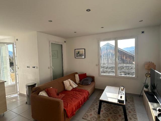 Appartement location à Grenoble, Saint-martin-d'uriage