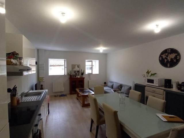 Appartement location à Le Maillet, Châtillon-sur-Chalaronne