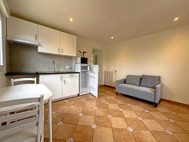 Appartement location à Palaiseau, Bures-sur-yvette