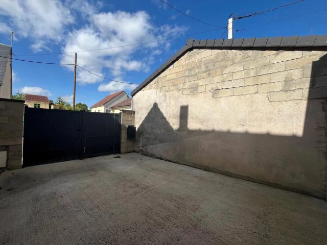 Appartement location à Chartres