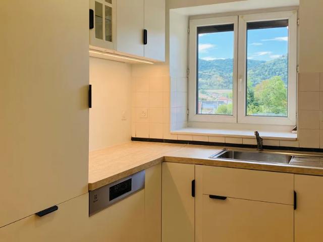 Appartement location à Grenoble, Chirens