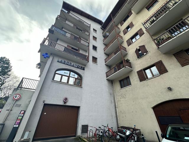 Appartement location à Chambéry, Montagnole