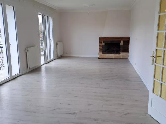Appartement location à Grenoble, Saint-joseph-de-rivière