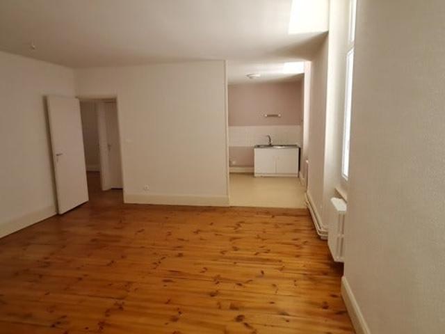 Appartement location à Brioude, Paulhaguet
