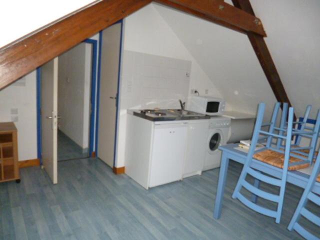 Appartement location à Guémené-penfao, Subrette