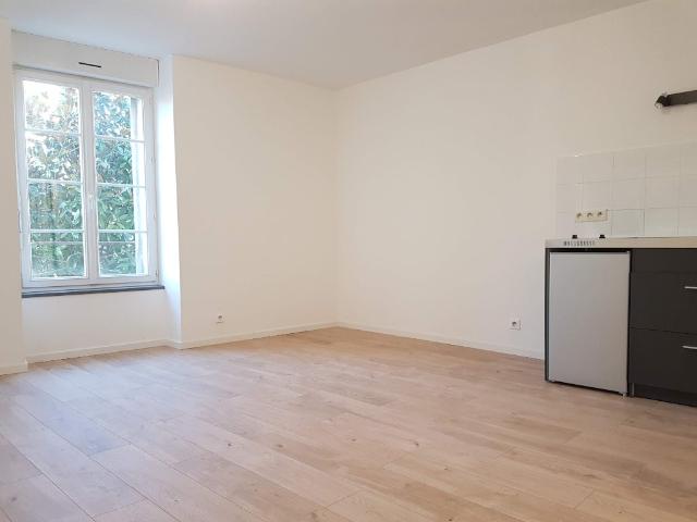 Appartement location à Guémené-penfao, Subrette