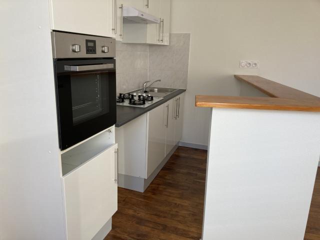 Appartement location à Saint-Claude, Saint-claude
