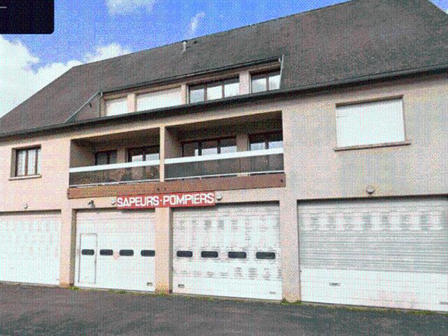 Appartement location à Riom, Condat-en-combraille