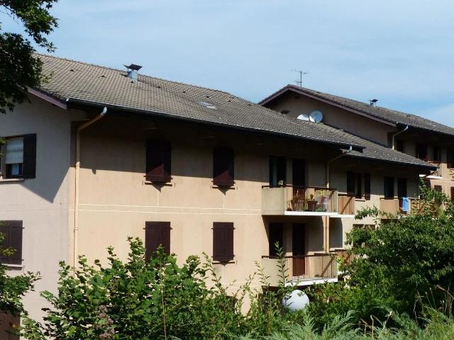 Appartement location à Chambéry, Serrières-en-chautagne