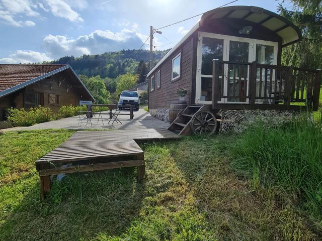Appartement location à Bonneville, Fillinges