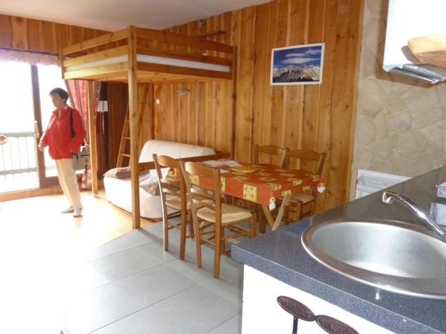 Appartement location à Autrans, Autrans-Méaudre en Vercors