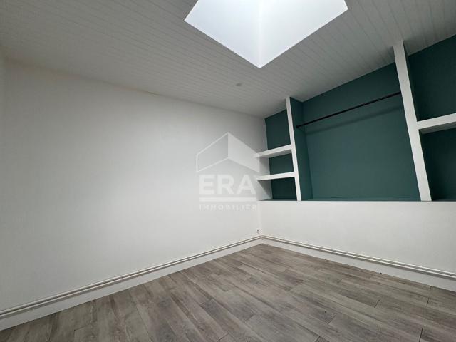 Appartement location à Angoulême, La Couronne