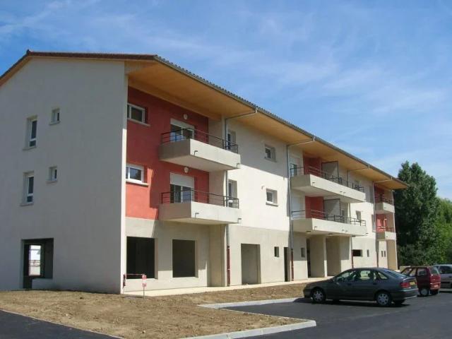 Appartement location à Le Village, Saint-Jean-de-Galaure