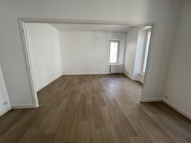 Appartement location à Saint-Flour, Saint-flour