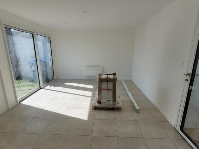 Appartement location à Nantes, Vertou