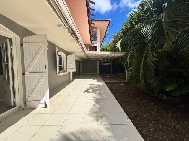 Appartement location à Martinique