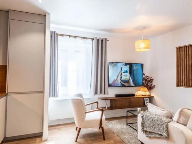 Appartement location à Bonneville, Châtillon-sur-cluses