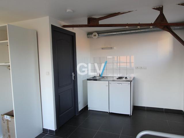 Appartement location à Lille, Genech