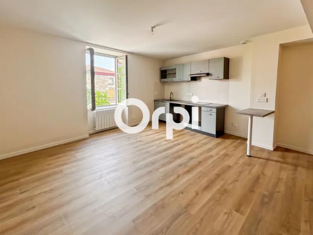 Appartement location à Lyon, Rhône