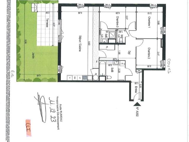 Appartement location à Céret, Argelès-sur-mer