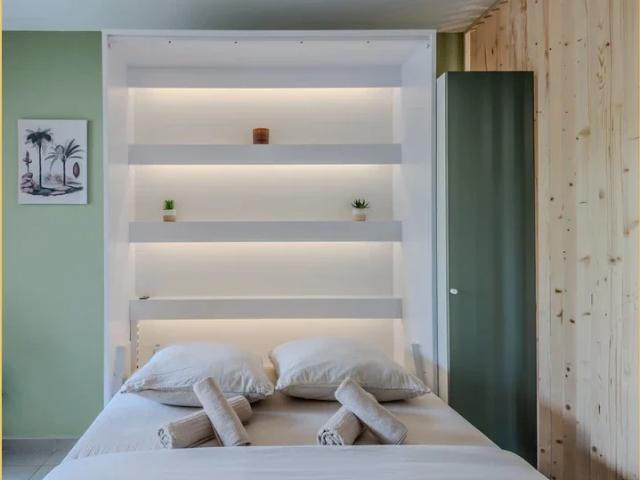 Appartement location à Saint-Julien-en-Genevois, Vétraz-monthoux