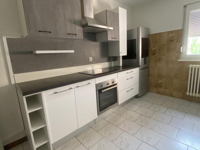 Appartement location à Sélestat-Erstein, Sélestat