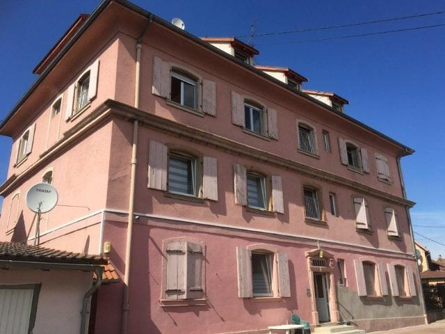 Appartement location à Sélestat-Erstein, Sélestat