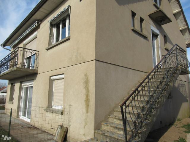 Appartement location à Louhans-Châteaurenaud, Ouroux-sur-saône