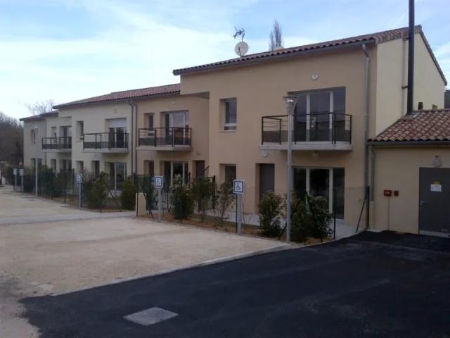 Appartement location à Nyons, La Bégude-de-mazenc