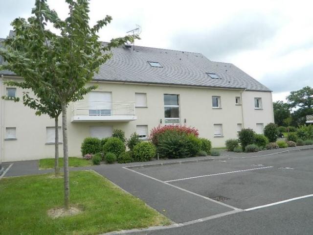 Appartement location à Aunay-sur-Odon, Les Monts d'Aunay
