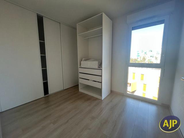 Appartement location à Bergerac