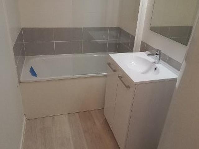Appartement location à Clamecy, Flez-cuzy