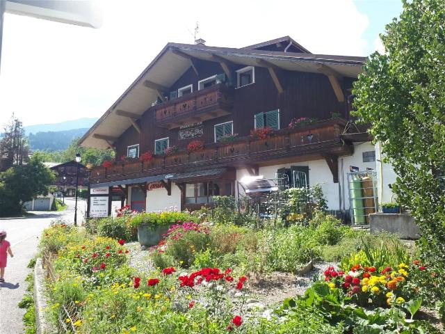 Appartement location à Bonneville, Cordon