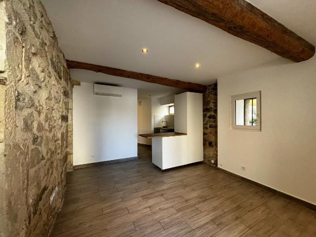 Appartement location à Nîmes