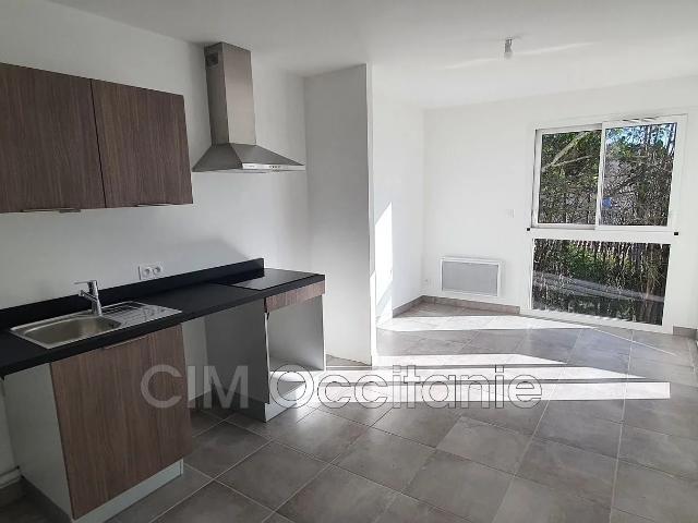 Appartement location à Nîmes