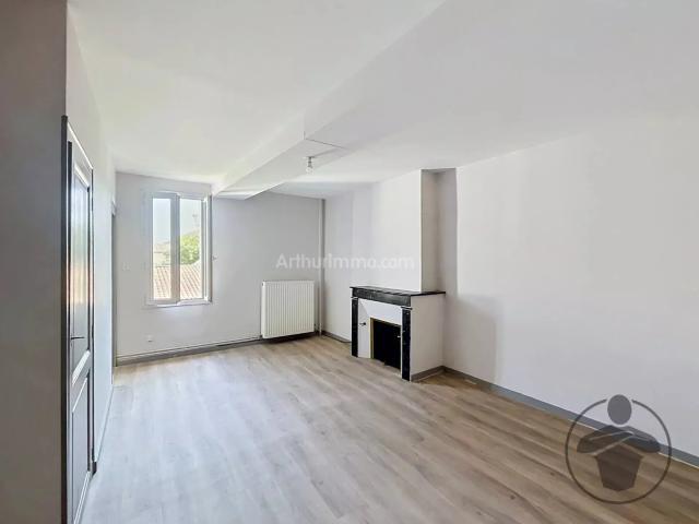 Appartement location à Libourne, Saint-emilion