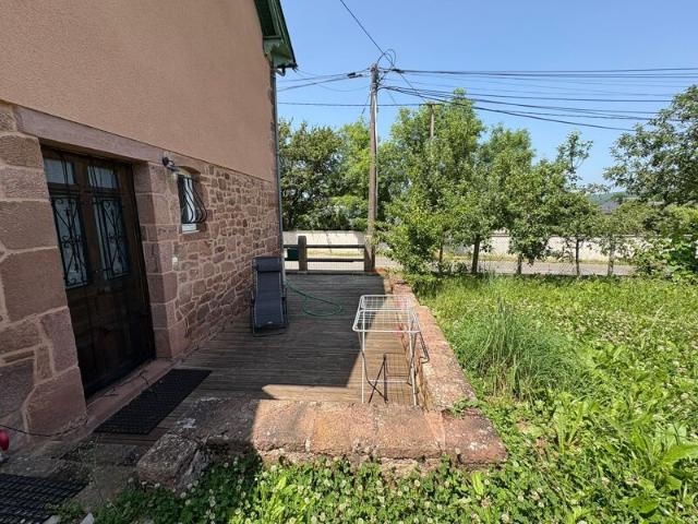 Appartement location à Rodez, Saint-christophe-vallon