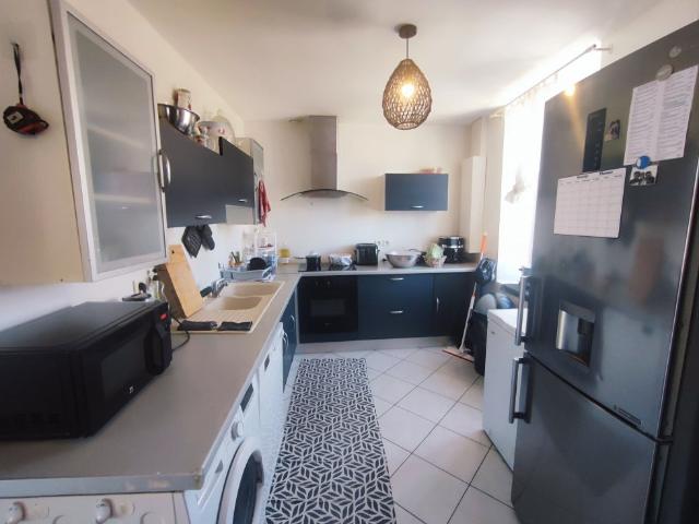Appartement location à La Tour-du-Pin, Janneyrias